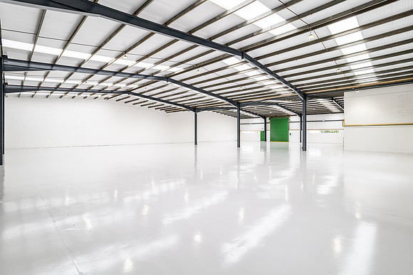 Brackmills Central - Unit 18-15