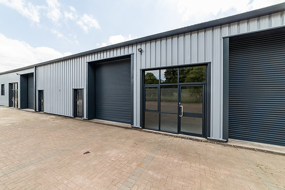 Alma Trade Park - Grantham-118