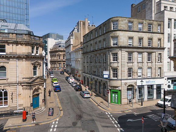 Bennetts Hill, Birmingham 112