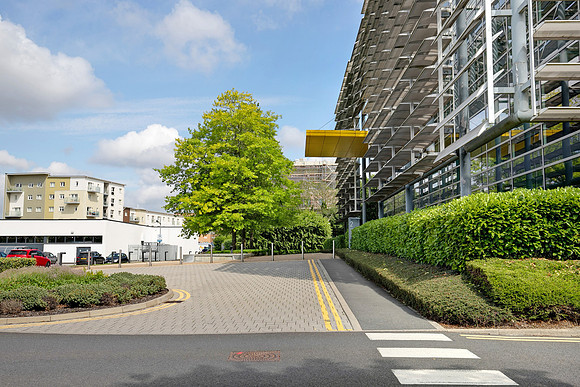 People Building  011
