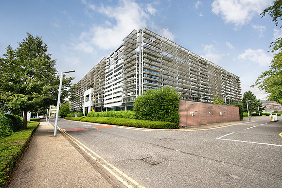 People Building  015