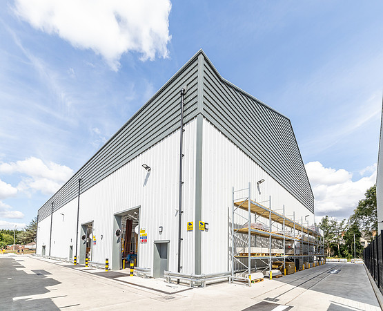 Neachells Lane, Wednesfield (MKM) 126