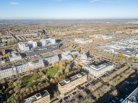 Northgate House - MK-115