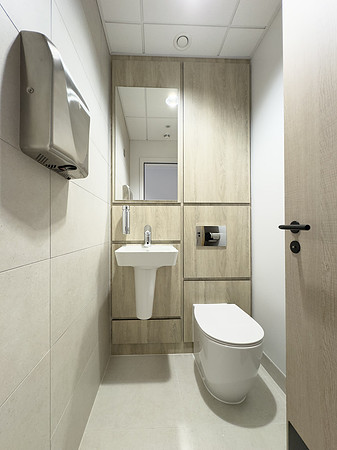 Northgate House - MK-32