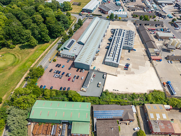 Alma Trade Park - Grantham-36