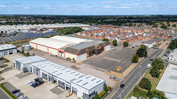 The Broadlands, Peterborough 094