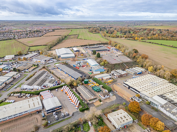 Bradfield Road - Wellingborough-41