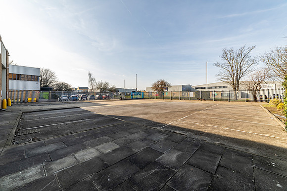 Trinity Trading Estate - Sittingbourne-133