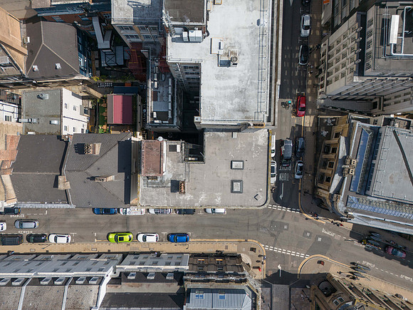 Bennetts Hill, Birmingham 118