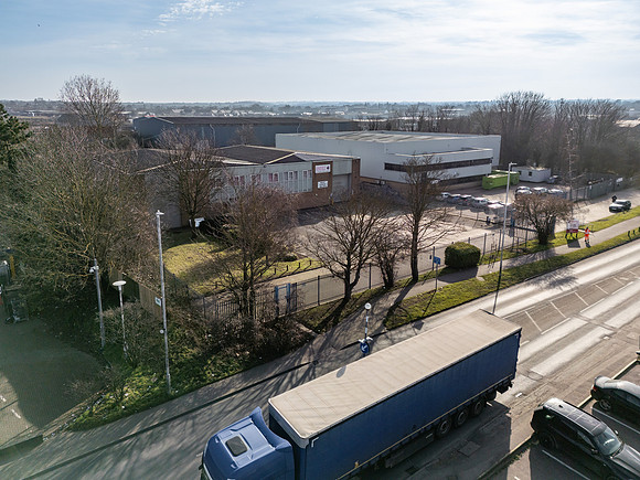 Trinity Trading Estate - Sittingbourne-87