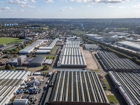 Luton Enterprise Park-12