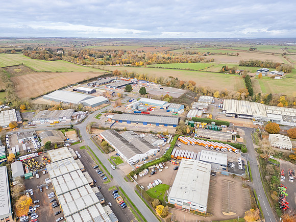 Bradfield Road - Wellingborough-46