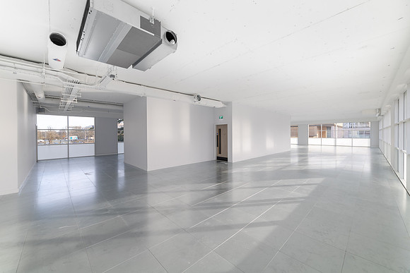 Northgate House - MK-41