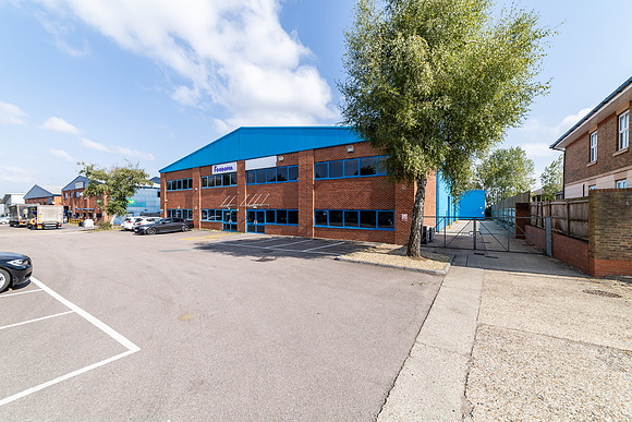 3 Maxted Road 022