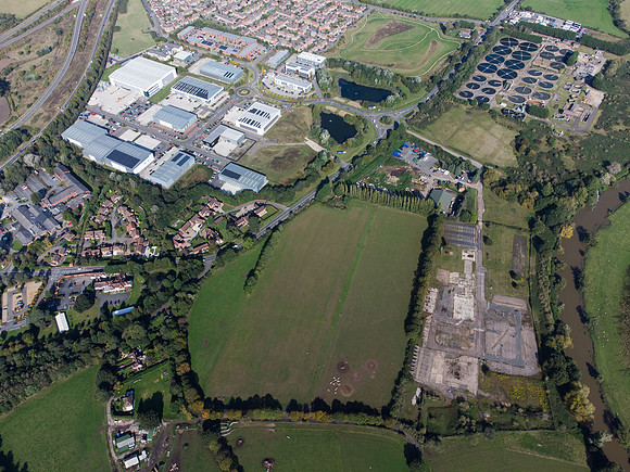 Longbridge Land, Warwick, CV34 6XU -0471