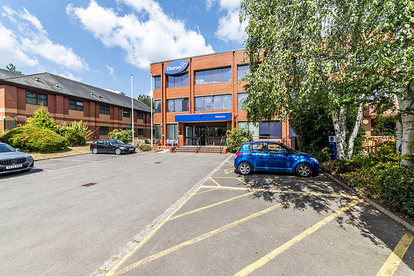 Pyramid Close - Weston Favell-97