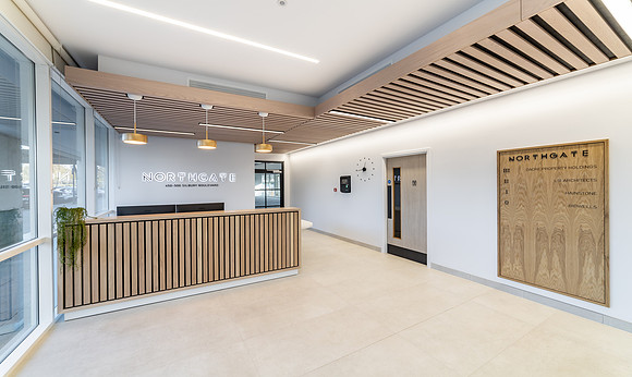 Northgate House - MK-70