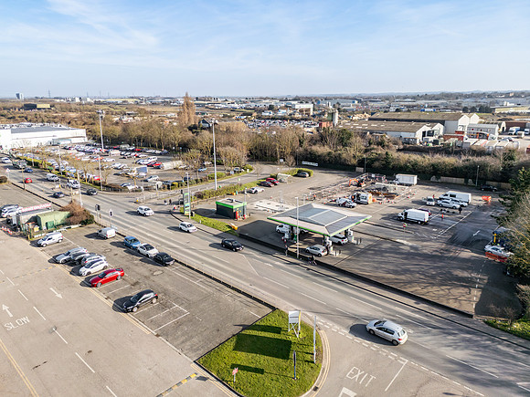 Trinity Trading Estate - Sittingbourne-99