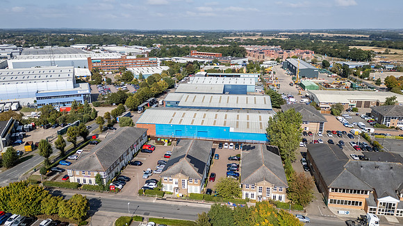 3 Maxted Road 098