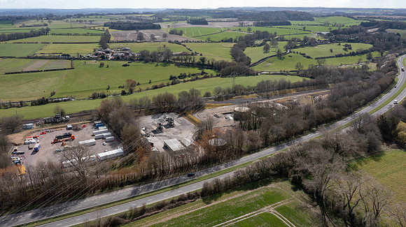 Holybourne Rail Terminal-23