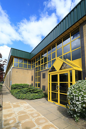 Brackmills Business Park 14