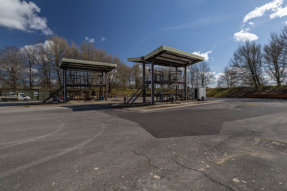 Holybourne Rail Terminal-142
