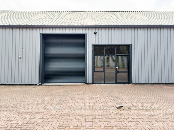 Alma Trade Park - Grantham-133