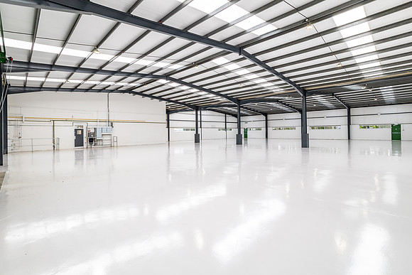 Brackmills Central - Unit 20-16