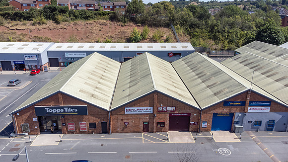 Worcester Trade Park 003