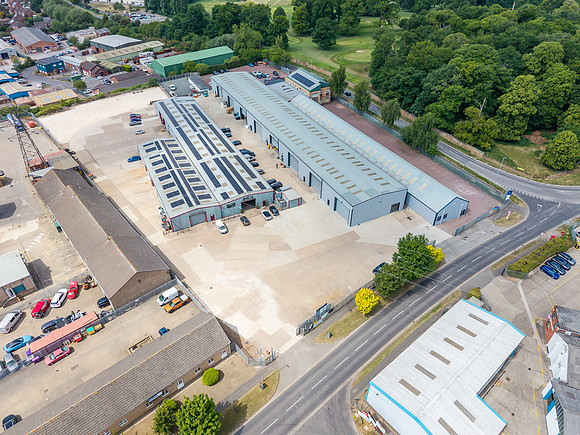 Alma Trade Park - Grantham-64