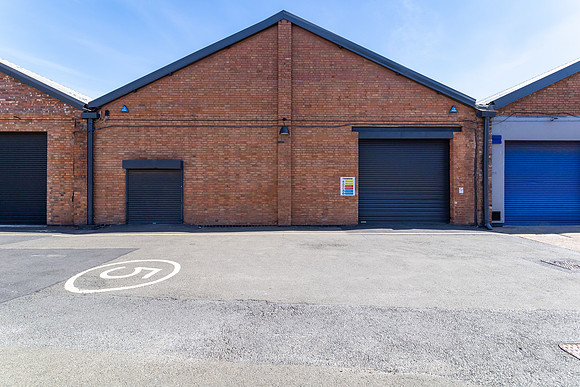 Worcester Trade Park 037