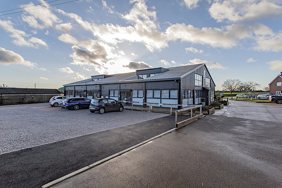 Liscombe 114