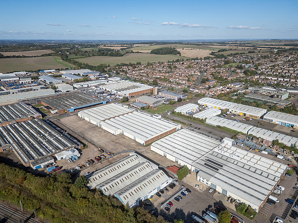 Luton Enterprise Park-5