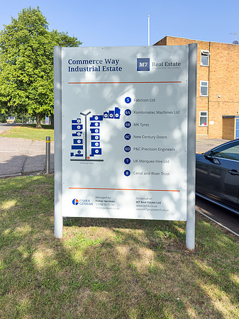 Commerce Way - Leighton Buzzard-5
