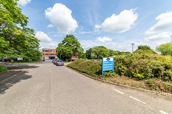 Pyramid Close - Weston Favell-80