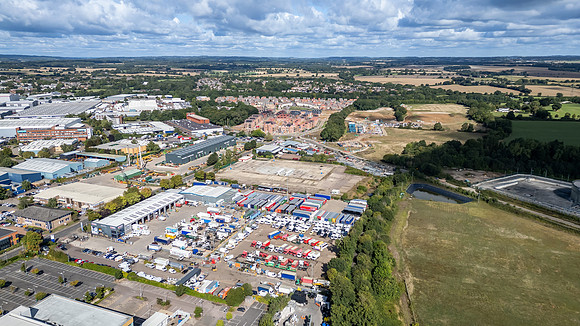 Portakabin - Hemel Hempstead-26