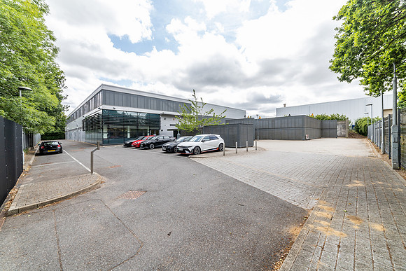 Imagination - Hemel Hempstead-91