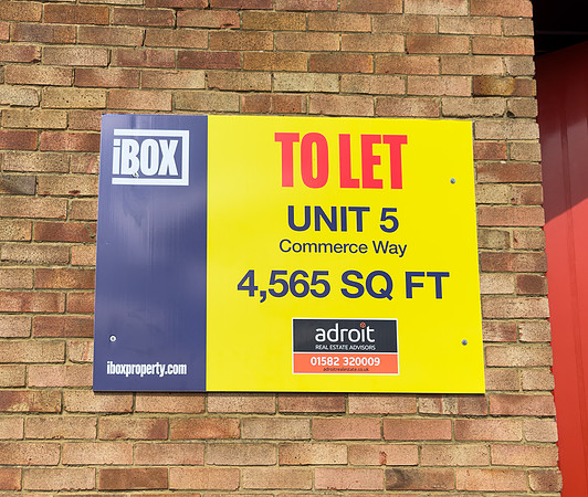 Commerce Way - Leighton Buzzard-26