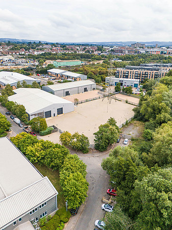 Dencora Way, Ashford (Unit J1) 132