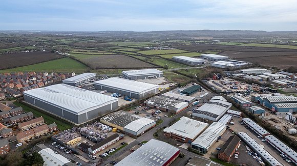 Unit 19 Ascent Logistics Park-114