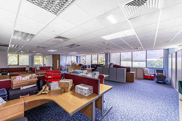 Pyramid Close - Weston Favell-118