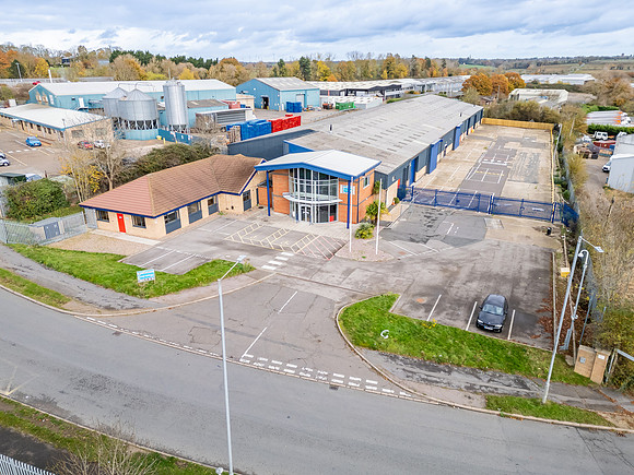 Bradfield Road - Wellingborough-83