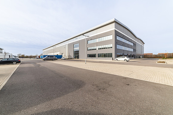 Unit 19 Ascent Logistics Park-50