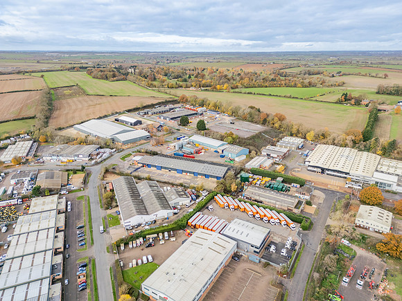 Bradfield Road - Wellingborough-44