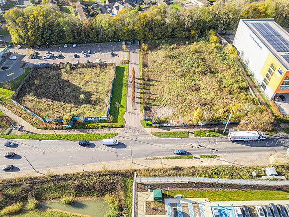 Maylands Avenue Hemel-14