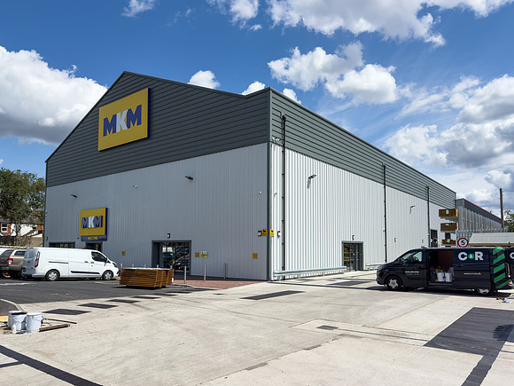 Neachells Lane, Wednesfield (MKM) 087