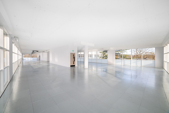 Northgate House - MK-38