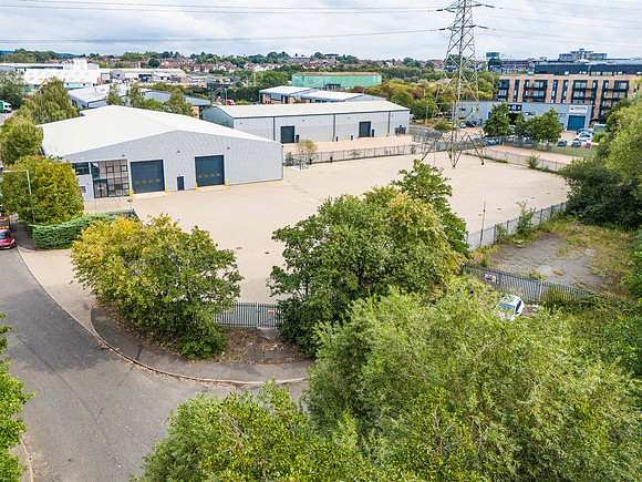 Dencora Way, Ashford (Unit J1) 122