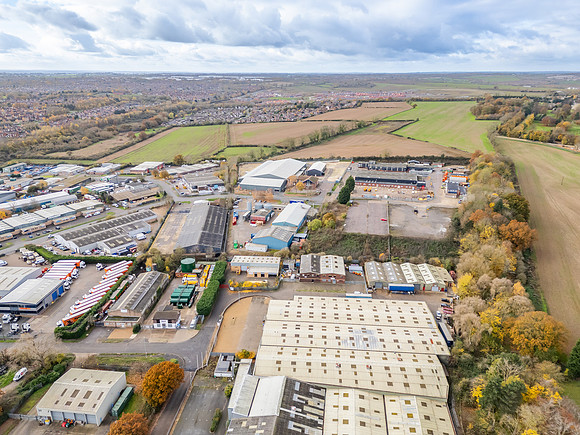 Bradfield Road - Wellingborough-39