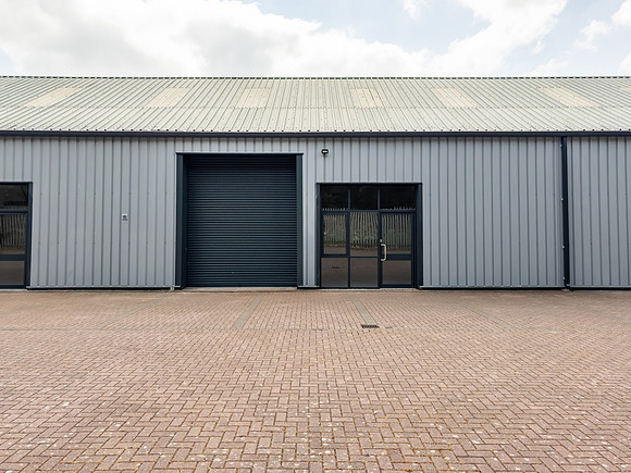 Alma Trade Park - Grantham-135